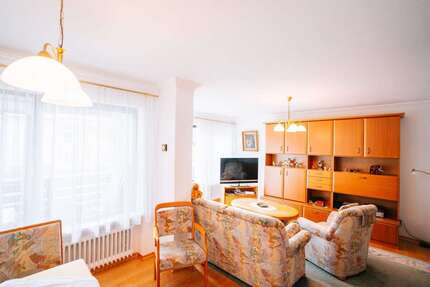 Wohnung zum Kaufen in Bad Wörishofen 209.000,00 € 65.49 m²