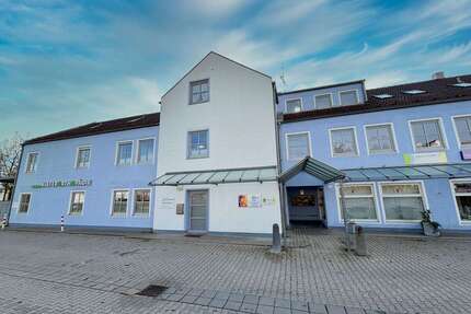 Wohnung zum Kaufen in Nittendorf 299.000,00 € 104.2 m²