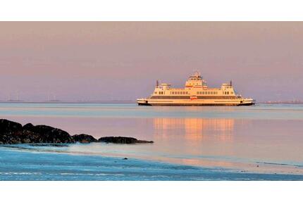 Wohnung auf Zeit auf Föhr - 780,00&nbsp;EUR Kaltmiete, ca.&nbsp; 45,00&nbsp;m&sup2; in Wyk Auf Föhr (PLZ: 25938)