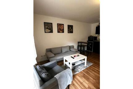 Möblierte Wohnung in Weilerbach - ab sofort - Warmmiete 950 €