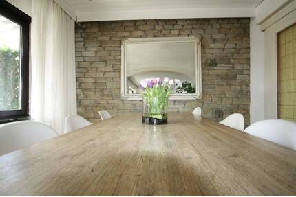 ***Familienglück...freist. EFH in zweiter Reihe mit großem Garten in Bad Soden-Neuenhain - Bad Soden am Taunus / Neuenhain