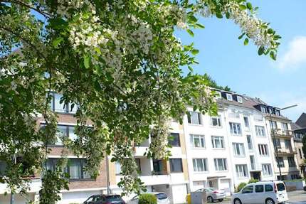 Wohnung zum Mieten in Düsseldorf 840,00 € 56 m²