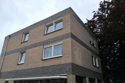 Mietwohnung in Gillrath ab 01.06.2026 - Baesweiler