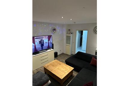 Hübsche Dreizimmerwohnung in ruhiger Lage in Schloß Horst - Gelsenkirchen Gelsenkirchen-West