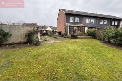 Familienheim auf großem Grundstück - Hannover Misburg-Nord