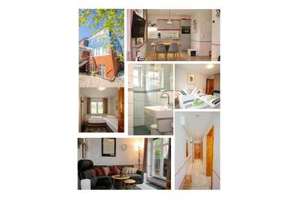 Wohnung zum Kaufen in Langeoog 349.000,00 € 45.59 m²