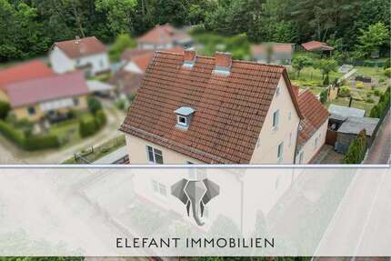 Haus zum Kaufen in Zossen Neuhof 390.000,00 € 230 m² - Zossen / Neuhof
