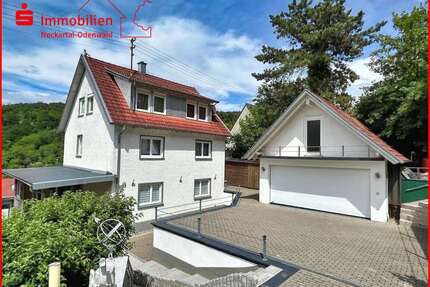 Haus zum Kaufen in Mosbach 395.000,00 € 131.32 m²