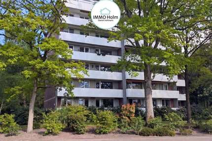 Wohnung zum Kaufen in Wedel 280.000,00 € 98 m²