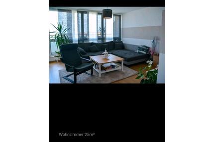 ‼️Maisonette 2,5 Raum,ca.80 qmEBKBalkonSaniertZentrum ‼️✅ - Leipzig Mitte