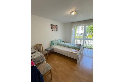 Moderne 1-Zimmer-Wohnung in Weende - Göttingen Roringen