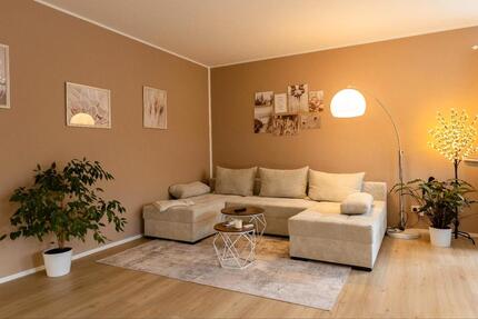 Ferienwohnung Langenlonsheim - 120,00&nbsp;EUR Kaltmiete, ca.&nbsp; 85,00&nbsp;m&sup2; in Bad Kreuznach (PLZ: 55545)