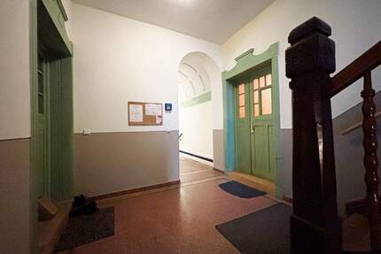 * TOP gepflegte ETW * HP * 3 Zimmer * Balkon * Laminat * Wanne * vermietet * - Leipzig Anger-Crottendorf