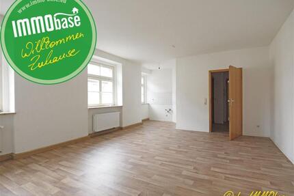 Sommervorfreude - Wohnen mit privatem Außenbereich! - Frankenberg (Sachsen)