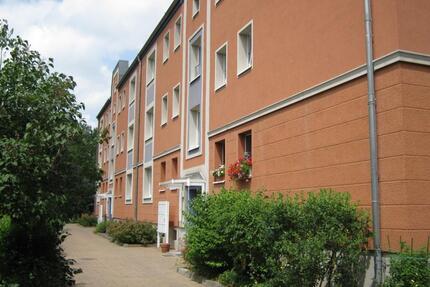 2-Raum-Wohnung im Grünen - 260,00&nbsp;EUR Kaltmiete, ca.&nbsp; 48,13&nbsp;m&sup2; in Meuselwitz (PLZ: 04610)