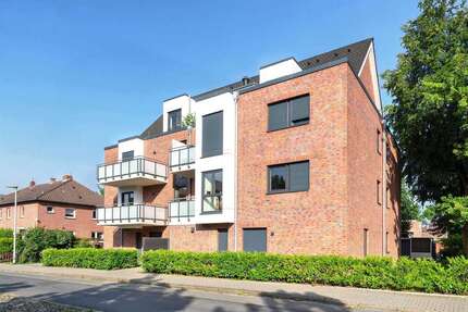 Wohnung zum Mieten in Winsen 799,00 € 65 m²