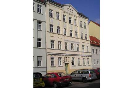 Wohnen im Grünen - mit Balkon und Beetzseenähe! - Brandenburg an der Havel Nord