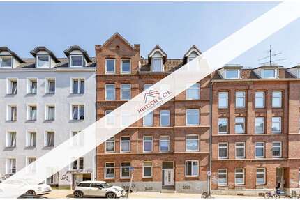 Wohnung zum Kaufen in Kiel 139.000,00 € 46 m²
