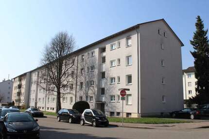 Wohnung zum Mieten in Kornwestheim 606,00 € 60.88 m²