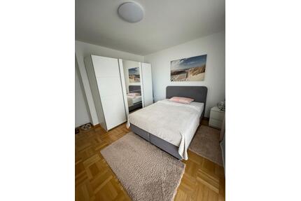 Wir vermieten eine sehr schöne, komplett renovierte Wohnung in Ri - Rinteln