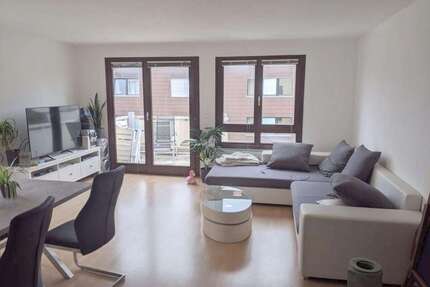 Wohnung zum Mieten in Heilbronn 710,00 € 59 m²