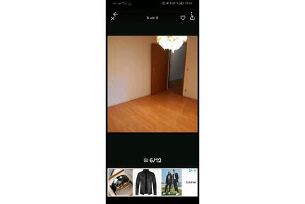 2,5 Zimmer Wohnung 70 m ,mit Balkon und Garage - Ludwigsburg Eglosheim