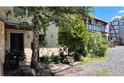 Bauernhof Hofanlage - 419.000,00&nbsp;EUR Kaufpreis, ca.&nbsp; 150,00&nbsp;m&sup2; in Vettweiß (PLZ: 52391)