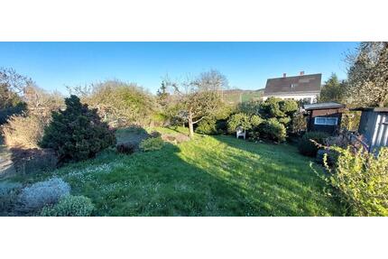 Kleiner Pachtgarten in der GA Straßberger Vorstadt e.V. - Plauen