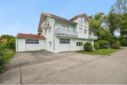 Wohnung zum Kaufen in Brannenburg 889.000,00 € 357 m²