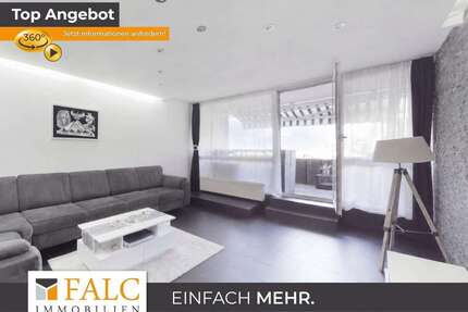 Wohnung zum Kaufen in Köln-Porz 335.000,00 € 95 m²