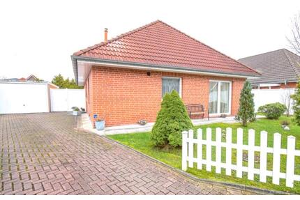 Bungalow in Zentraler Lage Ostrhauderfehn