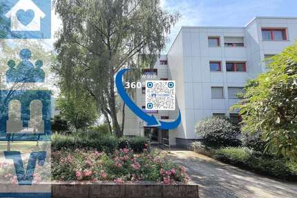 Wohnung zum Kaufen in München 550.000,00 € 84.35 m²