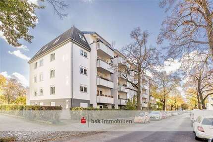 Wohnung zum Kaufen in Berlin 299.000,00 € 66.38 m²