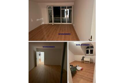 Kapitalanleger aufgepasst, attraktive zwei Zimmerwohnung Moosach - München Pasing-Obermenzing