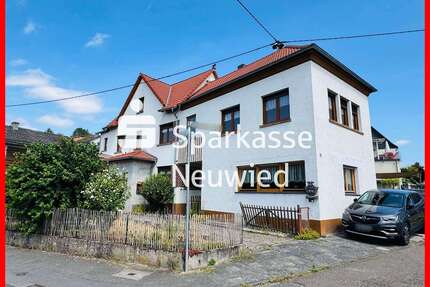 Haus zum Kaufen in Neuwied 239.000,00 € 167 m²
