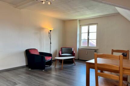 1 Zimmerwohnung - 495,00&nbsp;EUR Kaltmiete, ca.&nbsp; 31,00&nbsp;m&sup2; in Pocking (PLZ: 94060)