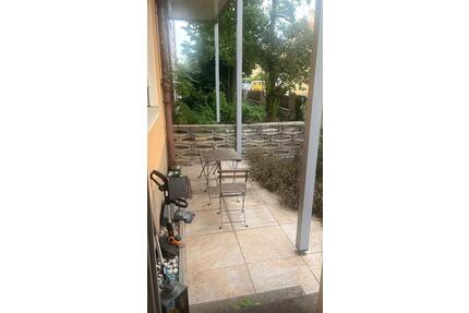 Apartment in the south side of Nürnberg