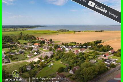 Wo der Alltag leiser wird - Wohnen am Saaler Bodden