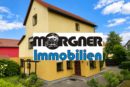 Sofort beziehbares Einfamilienhaus mit Wintergarten in Schöner Wohnlage - Oppurg