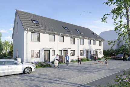 Haus zum Kaufen in Dreieich 649.000,00 € 130 m²