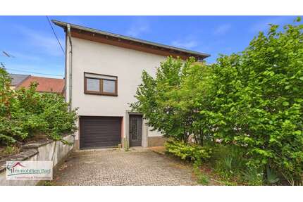Haus zum Kaufen in Perl Borg 215.000,00 € 85 m² - Perl / Borg