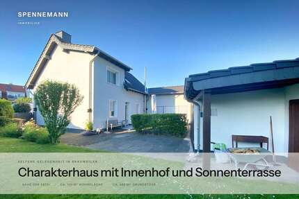 Haus zum Kaufen in Pulheim 679.000,00 € 150 m²
