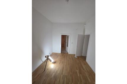 Schöne renovierte Altbauwohnung zu vermieten - Beckum