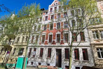 Wohnung zum Mieten in Görlitz 702,00 € 78 m²