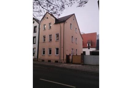 Ein 2 Familien Haus zu verkaufen - Eggolsheim