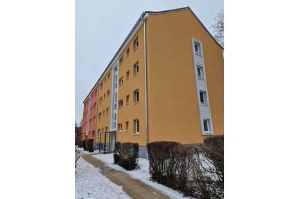 Wohnung zum Mieten in Lübeck 580,00 € 58.92 m²
