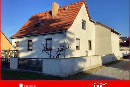 Haus zum Kaufen in Kraußnitz 125.000,00 € 140 m²