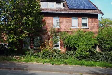 Haus zum Kaufen in Dörentrup 345.000,00 € 350 m²