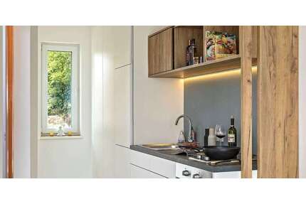 Wohnung zum Mieten in Kaufering 540,00 € 20.94 m²