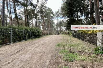 Grundstück zu verkaufen in Mittenwalde 230.000,00 € 732 m²